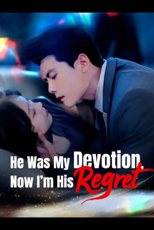 He Was My Devotion, Now I'm His Regret-Part 1✨Download the StardustTV app. 👉copy the code [10146127] and search it. 👀A huge number of short dramas waiting for you to explore. 🌈#10146127 #StardustTV #dramachina #shortdrama #shortfilm #movieclips 