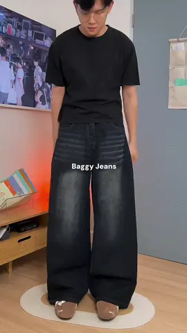 Baggy Jeans RESTOCK👾 #jeans #baggyjeans #pants #baggypants #mensoutfit #mensfashion #OOTD #outfit #outfitideas #outfitinspo #outfitcheck #fitcheck #fashion #fashiontiktok #trending #viral #fyp #fypシ゚viral #fyppppppppppppppppppppppp #tiktok 