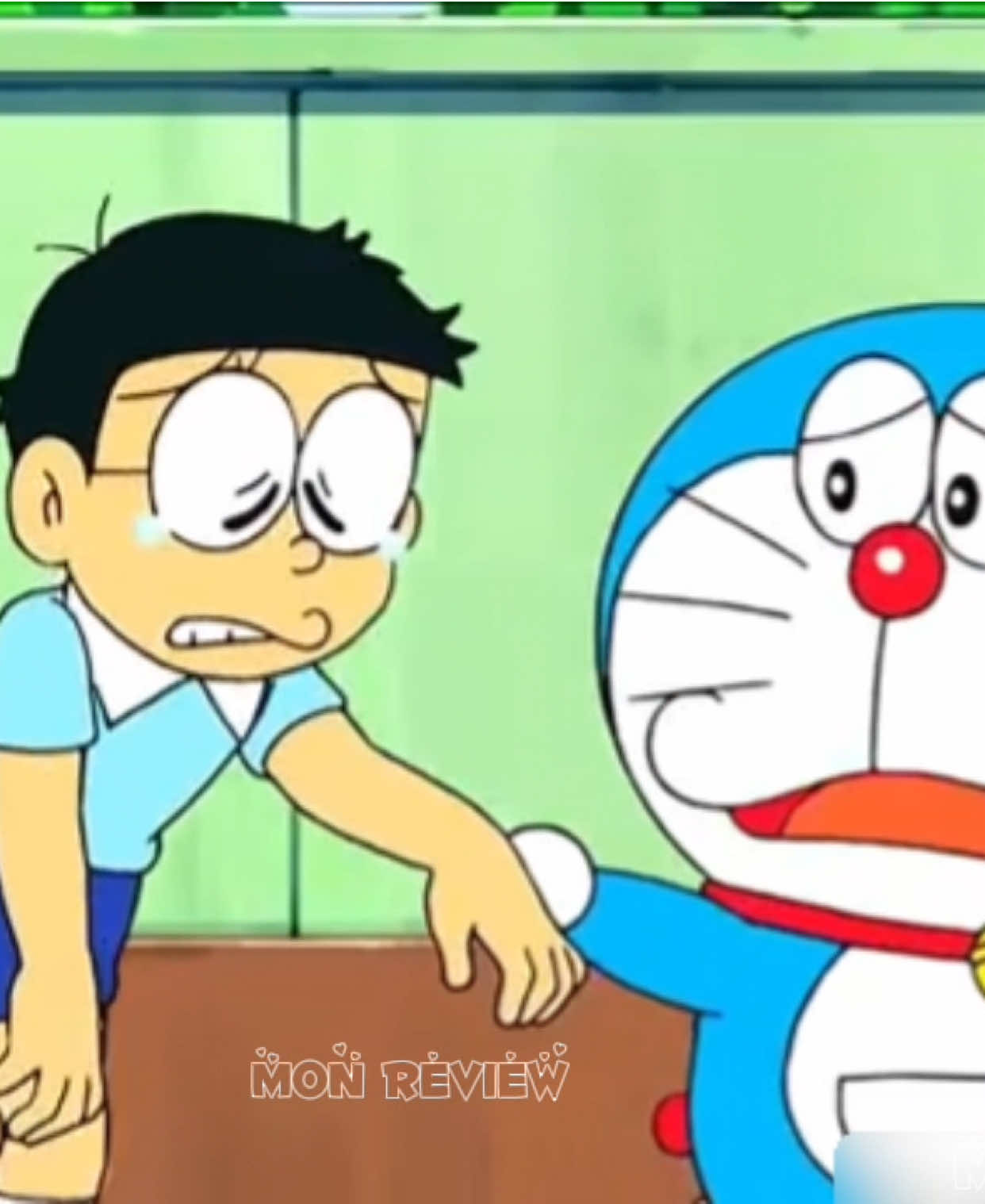 Ít ai biết rằng tương lai Shizuka sẽ lấy Dekysuky chứ không phải Nobita #xuhuong #reviewphim #đoraemon #nobita #thinhhanh #tiktok #hoathinh 