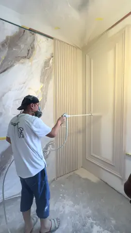 #wagner #pain #interiordesign #paint 