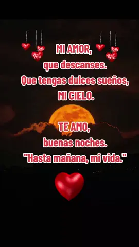 Eres mi meme favorito convertido en persona. Feliz noche mi vida. 😴💘🫶🤗♥️❤️🥰😍