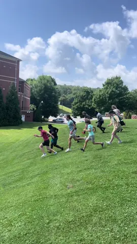 It’s not falling, it’s aggressively arriving at the bottom 