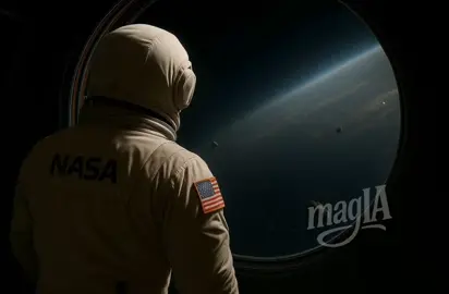 Terror en el espacio, ¿te imaginas esta posibilidad mientras exploramos a profundidad el universo? Cosas que actualmente son posibles en la ciencia ficción, o en nuestras peores pesadillas 👨‍🚀 #ia #viral #ai #espacio #universo #alien #terror #pelicula #movie #scifi 
