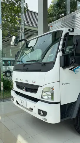 Mitsubishi fuso FI170 thùng kín sẵn xe LH: 0938808950 #fuso #xetai #xetai8tan 