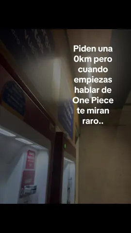 No entienden la vibrrrra, oño #Onepiece #viral #anime 
