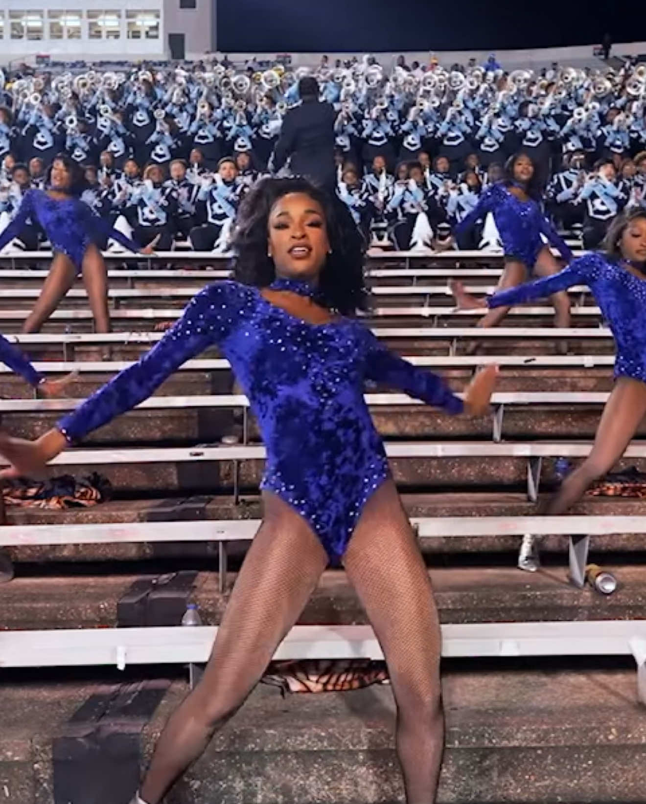 This team was just 🤌🏾  #fypシ゚ #fyppppppppppppppppppppppp #followme #hbcudance #dance 