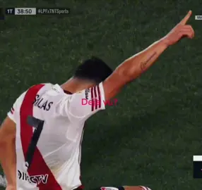 Do you get déjà vu? #river #riverplate #salas #futbol #argentina #messi #fyp #parati #viral 