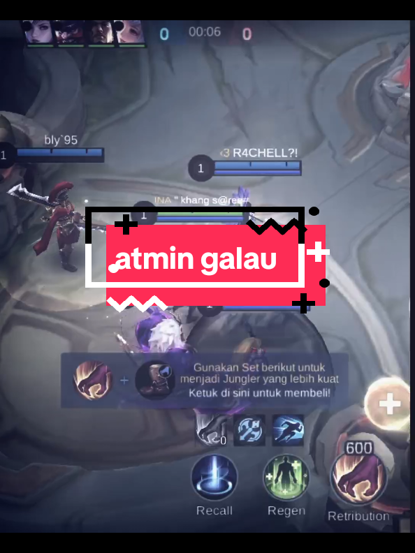 dimna ya dia sekarang?                                                                                 . #MLBBDinoPlanet #MLBBMysticMeow #MLBBALLSTAR #fypage #sadsong 