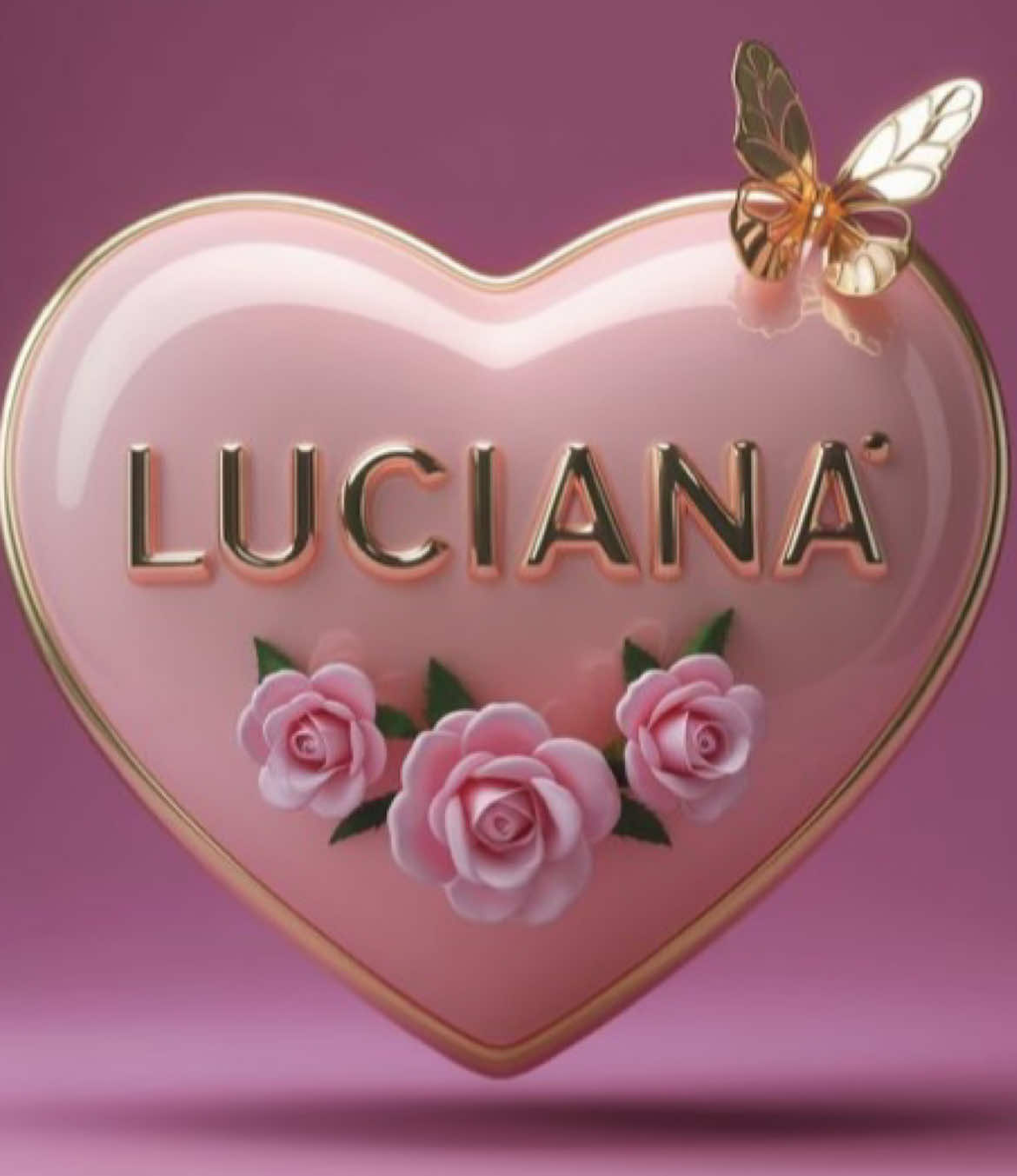 @luciana Nombres personalizados #nombresbonitos #design #nombrespersonalizados #designer #Luciana 