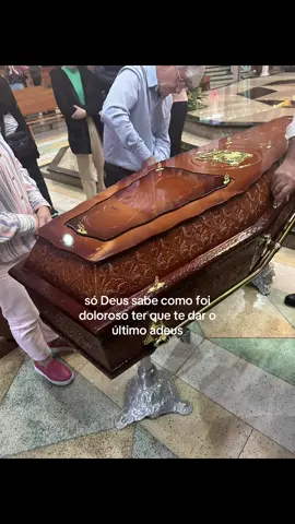 sdds vó #vaiprafycaramba #foryou #viral #nona #vó #luto 