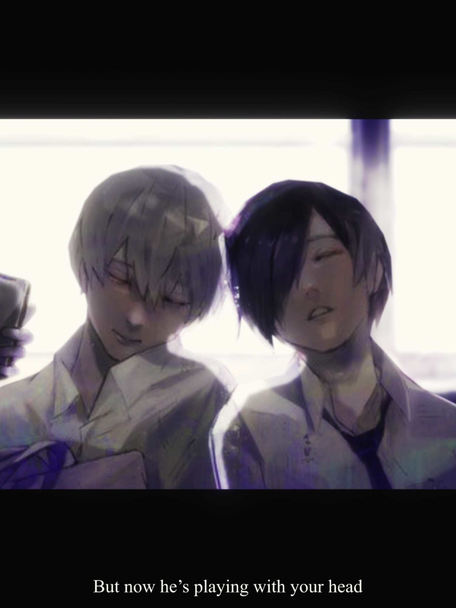 at least my favorite music still sounds the same as it did before | ac Melo | #sora #edit #manga #kanekiken #kaneki #tokyoghoul #tvgirl
