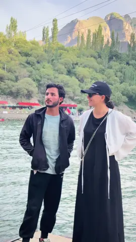 Guest from russia 🇷🇺  Boating vibes🏄 Drifting 📍 #uperkachuralake kachura lake #upperkachuralake #shangrila #travelwithsheraz #sheraz #travelwithme #pahardii #ghoomopakistan🇵🇰 ##unfrezzmyaccount #naturelovers #explorepakistan #naturevibes #baotingvibes #baotingchannel#boatingadventures #viraltiktok #fyp #foryou #tourism #goviraltiktok #grow  For booking rooms at uperkachuralake : contact for more details :03554820757@Zulqarnain Sikandar @Kanwalay🎶 @Rabi Pirzada @Ghazal jawad 