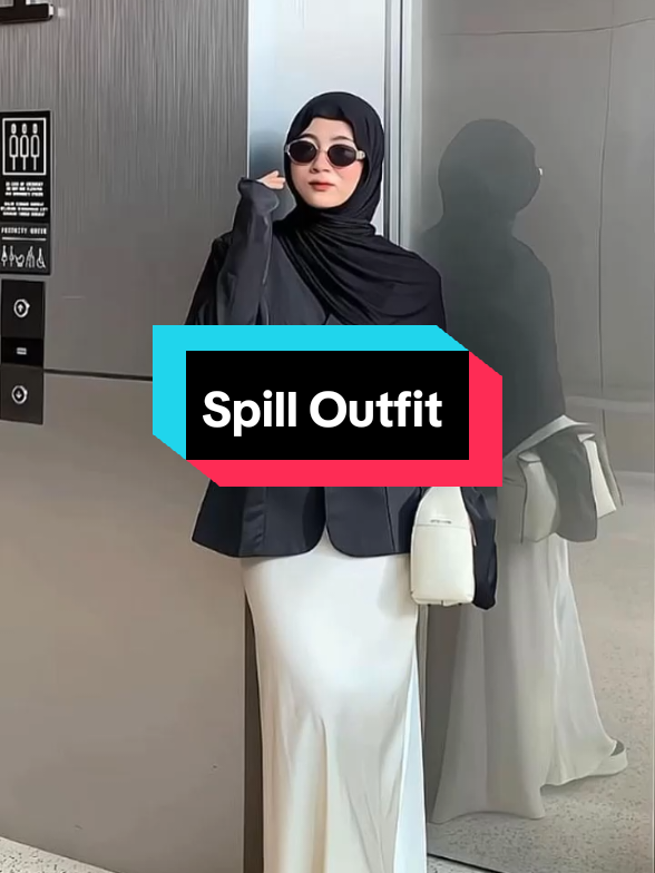 Outfit Cantik Lagii😍😍#outfit#outfitideas#outfitinspiration#OOTD#ootdhijab#ootdhijabstyle#fyppppppppppppppppppppppp#fypage#viraltiktok 