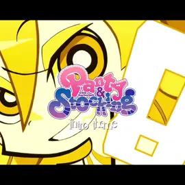 panty and stocking intro theme #anime #intro #pantyandstocking #theme