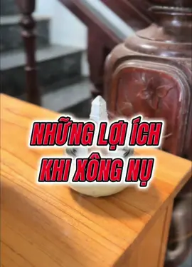 Những lợi ích khi xông Nụ 🙏🙏🙏 #nunhathuy #nuuocnguyen4mat #phongthuytailoc #xongnhatayue #xuhuong #xuhuongtiktok #tamlinhphongthuy #phongthuy #tamlinh 
