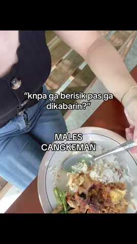 Mending madang wareg
