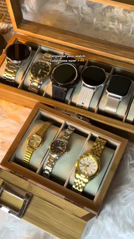 no more kalat sa relo ko.dahil ditooo!! #organizer #relo #fy #fyp #foryoupage #budolfinds #tiktokfind #fypage 