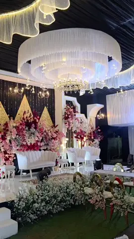 Tenda & Dekorasi 8 meter 081328663336 Lemahduwur_Kuwarasan_ Kebumen #engagementkebumen  #dekorasimodern #weddingkebumen #dekorasikebumen #dekorasilamaran #dekorasipelaminan 