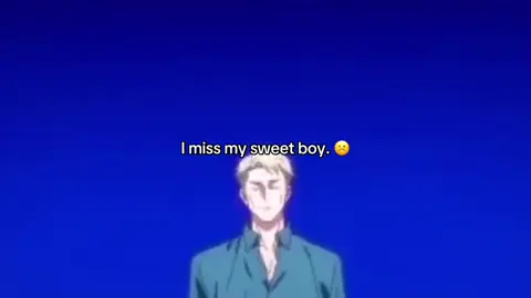 I love him so much my heart aches 😞 (idk wtf happened to the quality 😭) #nanami #nanamikento #kento #kentonanami #jjk #jujutsukaisen #honour #honor #sweetboy #imissyou #fyp #foryou #foryoupage #fypシ #fy #fypシ゚viral #fypage #foryourpage 