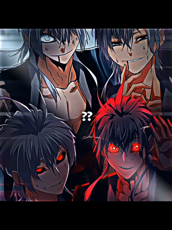 4 Variant Zhuo Fan 🥶 #demonicemperor #magicemperor #manhua #manhuaedit #MECommunity #zhuofan #fyp #foryou #foryoupagе #maa 