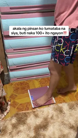 Affordable weight scale #weightscale #digitalweighingscale #weightmonitoring #timbangandigital #timbangan 