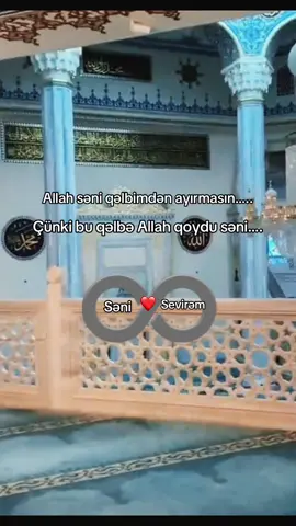 Moskvada çox gözəl məscid….❤️🖤