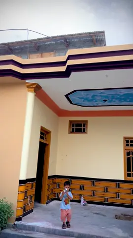 Home painting 👍#painting #pyfツviral_❤ #homedecor #foryoupage #3dprinting #viralvideo #foryou #pyfツ #3d @suliman painter 