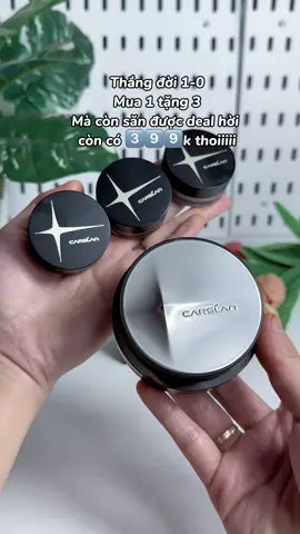 Phấn phủ bắt sáng mới ra mắt Carslan #CoopabeautyTAP #coopatap #xuhuongtiktok #carslan 