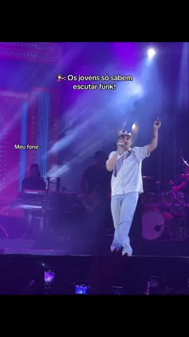 Show incrível !!! #joaogomes #ms #matogrossodosul #show 