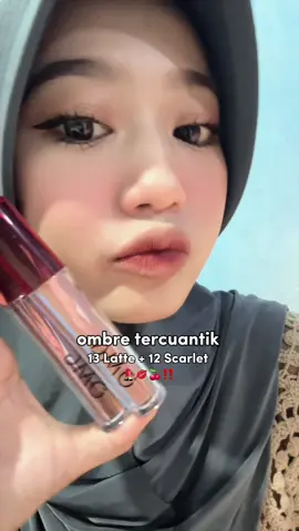 #ombrelips #ombre #omgbeautyparade #omgombreomglipcream #lipcreamomg 