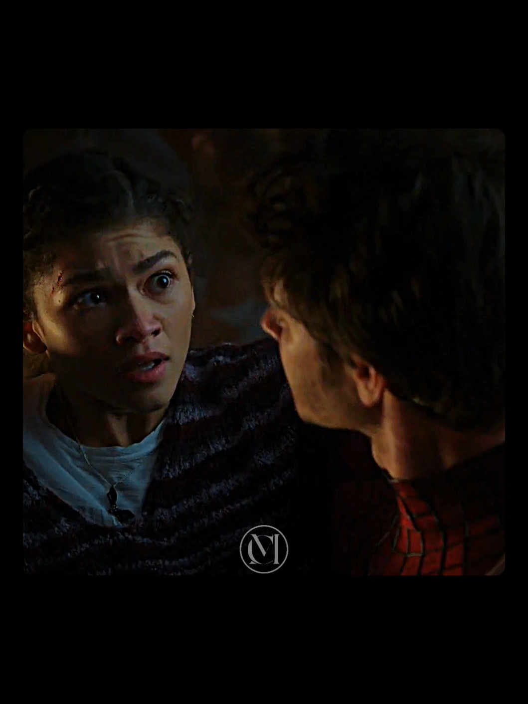 Ela era minha MJ 💔😭 Aquele amor que era pra ser pra sempre! Tinha tudo pra dar certo, mas foi interrompido com a morte de sua amada! Ele sofreu muito e não conseguiu superar..pobre Peter!  #peterparker #homemaranha #andrewgarfield #gwenstacy #homemaranhasemvoltaacasa #tobeymaguire #edit #filmes #cenasmarcantes 