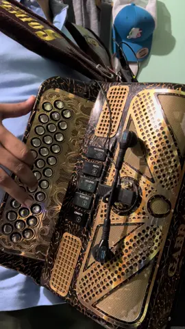 DESPRECIO - ACORDEON🪗🔥 #cadetesdelinares #bolerosdeoro #gabanelli 