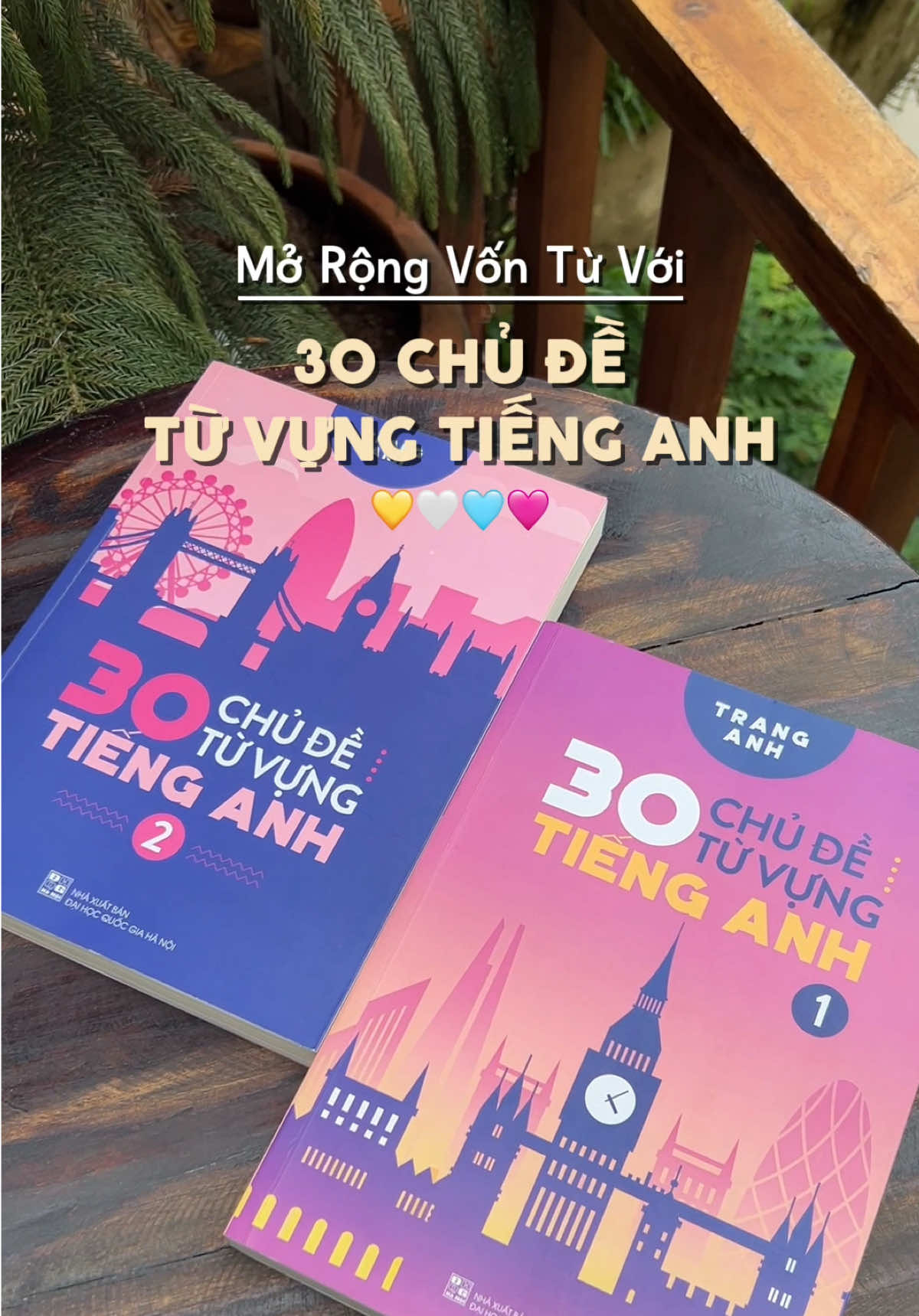 30 Chủ Đề Từ Vựng Tiếng Anh Tập 1 + 2 #LearnOnTikTok #hoccungtiktok #tienganh #hoctap #onthi #hoctap📚 #hoctienganh #fyp 