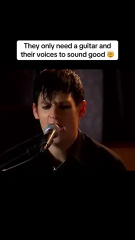 Every version of this song is so good #goodcharlotte #punk #music #singing #performance #concert #vocals #talent