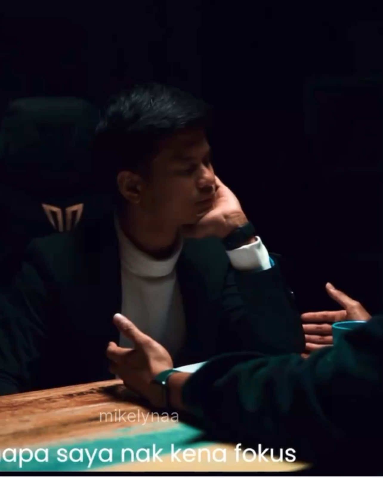 𝗧𝗿𝗶𝗮𝗹. Source:YouTube mcplus #educationmustwinn #mcplus #plusianfluencer #inspectorplusian #sirfathi #sirbadang 