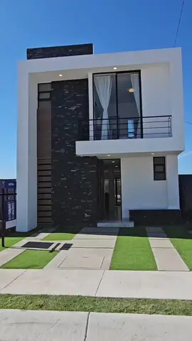 💥TU CASA TE ESPERA ZONA SUR DE LEÓN 🦁 GUANAJUATO, MÉXICO 🇲🇽 🔶$2,510,000           🏠SEGUNDA ETAPA SE ENTREGA EN AGOSTO Y NOVIEMBRE DEPENDE LA UBICACION QUE ELIJAS👈🏽  📍A unos minutos del aeropuerto ✈️ y puerto interior 📍 ✅ De los mejores desarrollos en zona sur ✨AMENIDADES: 🏓CANCHA DE PADEL  🏊🏼‍♀️ALBERCA  🥅⚽CANCHA DE FUTBOL 🌳AREAS VERDES 🤝 Aceptamos todos los créditos 👨🏻‍💻Agenda tu cita                  👇🏽 📲477-225-40-50 Será un placer atenderte.. #casaenventaleonguanajuato 