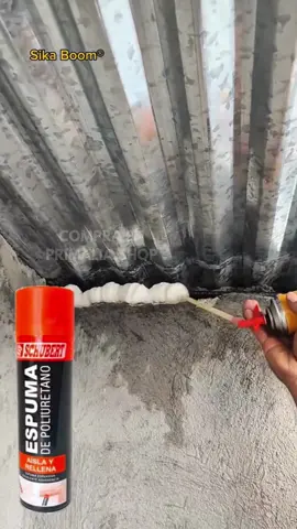 Harto de grietas, Bichos y facturas altas con Zellar™ dile adiós en segundos 🔥 sella, aísla y protege como un pro 💪 fácil, rápido y duradero 🛠️ promo 2x1 por tiempo limitado 🎁 #espumaselladora #zellar #hogarseguro #aislamientotermico #sellador #ahorroenergia #diyhogar #reformasfaciles #guatemala 