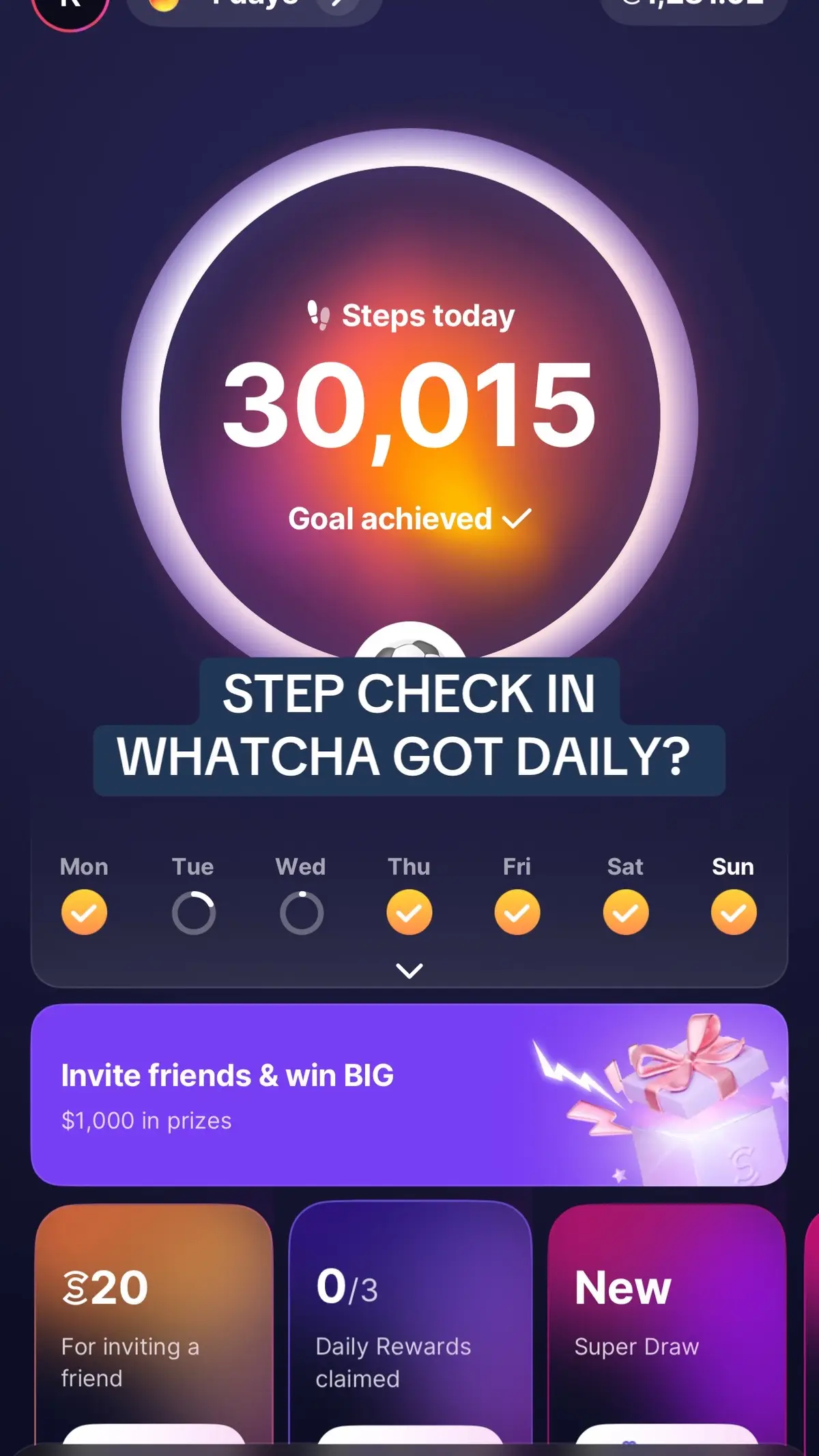 #fypシ゚viral #fypシ #fyp #fypage #creatorsearchinsight #creatorsearchinsights #wow #step #steps #getthosestepsin #work #walmart #ogp #grocery #boss #life #live #Love @Walmart 
