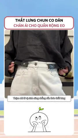 thắt lưng chun co giãn #thatlungcogian #thatlungnu #thatlung #phukienthoitrang #tiktokshop 