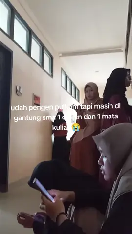 menyala dosenku,, Maaf Syaa Allah, info pulkam#munapride🏝️ #fypシ 