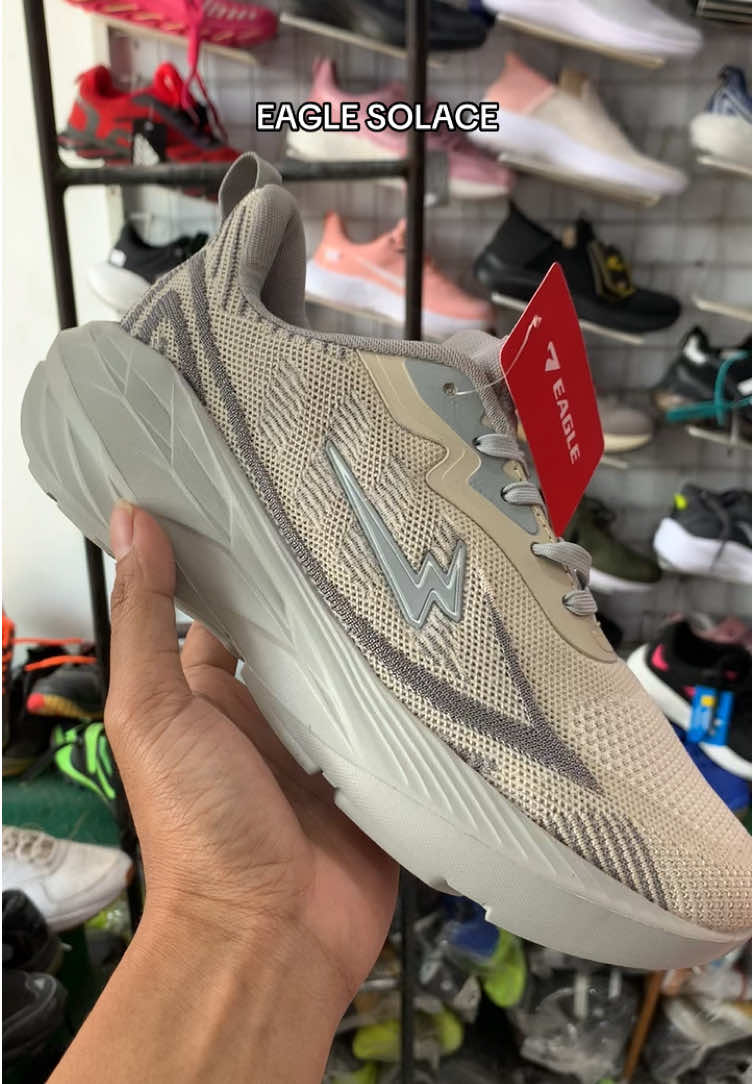 Sepatu eagle lifestyle  #sepatulifestyle #eagleshoes #solace #fyp #foryou #fyppppppppppppppppppppppp 