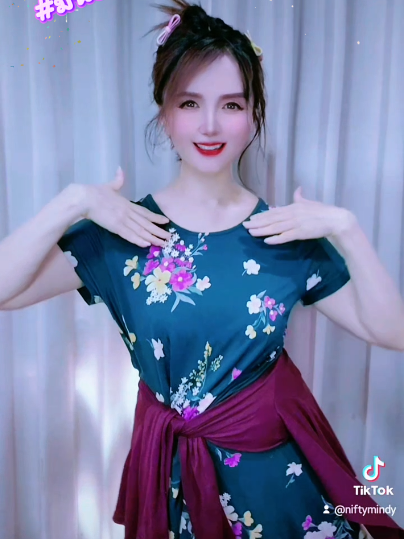 เต้น #เต้น #เต้นtiktok #เต้นติดเทรนด์ #คลิปนี้ต้องฟีด #มินดี้ #มินดี้_ดีจ้า 
