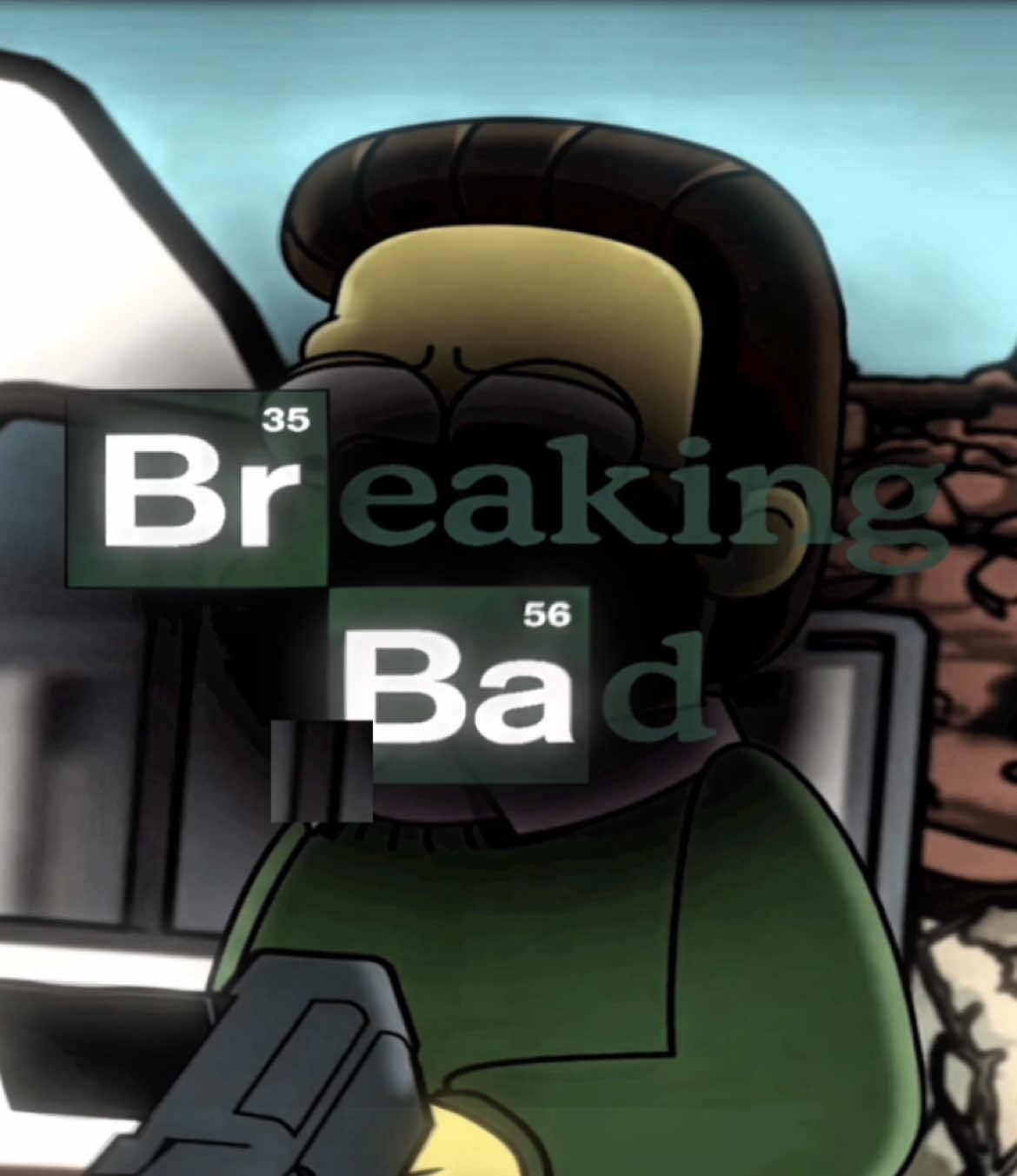 Ned Flanders living multiple lives #nedflanders #ned #flanders #breakingbad #dexter #Dexter #Breakingbad #BreakingBad #dextermorgan #morgan #walterwhite #heisenberg #Walterwhite #simpsons #creatorsearchinsights #edit #edits 