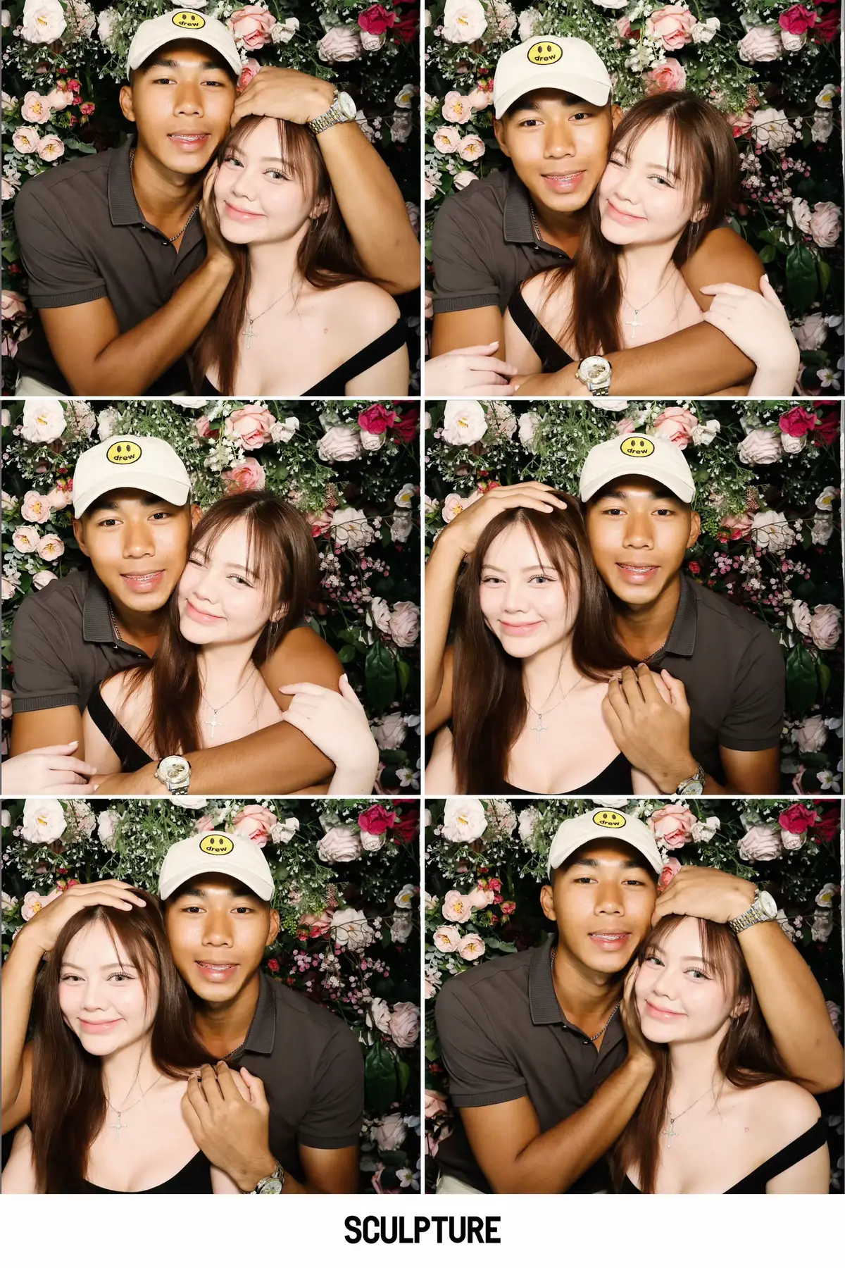 ไว้มาถ่ายรูปด้วยกันอีกเยอะๆเลยนะ🫶🏻✨ #photobooth  #fypシ゚ #แฟน 