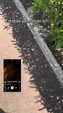 NO SUPONGO QUE EL MAÑANA LLEGUE #abeltesfaye #theweeknd #hurryuptommorow #starboy #paratii #musica #pypシ #pyf #paratiiiiiiiiiiiiiiiiiiiiiiiiiiiiiii #video #narcisista #afterhours #videoviral #park #run #training 