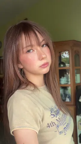 makeup tut for hot girls💋 #09 #makeuptutorial #คุชชั่นเจ้านาง 