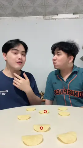 Đừng ăn bánh có mù tạt. 😛 @zanhieu @Phong Trần.🐝 #thaivanhieu #tiktokgiaitri 