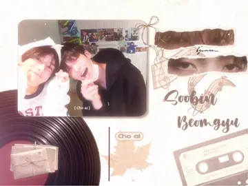 ? #bgwman #man_pjm #Beomgyu #Soobin #Soogyu #xuhuong #xh id : nthwan_