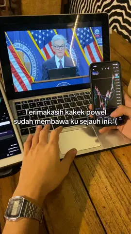 makasih 1000 pips nya kek 😜 #tradingemas #xauusd #mentortrading #kelasforex #bongkartrading #fyptrader #traderpemula #sinyaltrading #Forex #TradingRealTalk #ForexIndonesia #TradingEducation #TraderLife #exness #binance #metatrader5 #tradinggold #fyp 