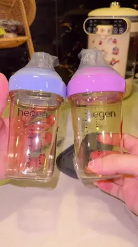 ដបមឹម hegen ទន់ដូចដោះម៉ាក់ គុណភាពល្អbest best ❤️🥰